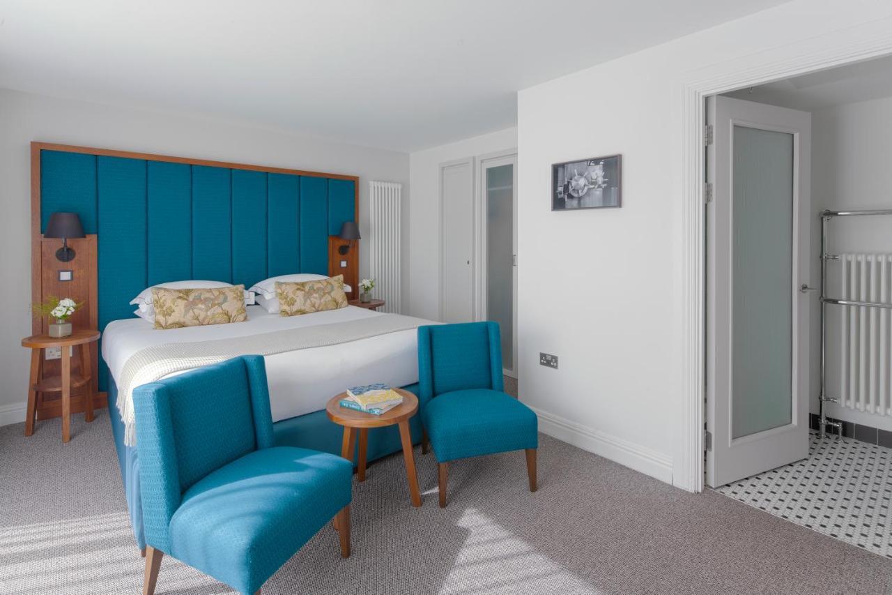 Cheval The Edinburgh Grand Aparthotel Εξωτερικό φωτογραφία