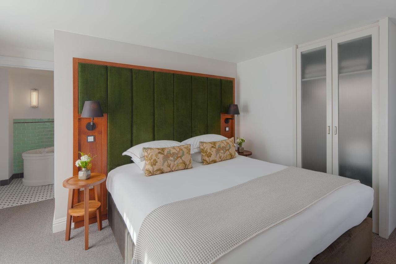 Cheval The Edinburgh Grand Aparthotel Εξωτερικό φωτογραφία