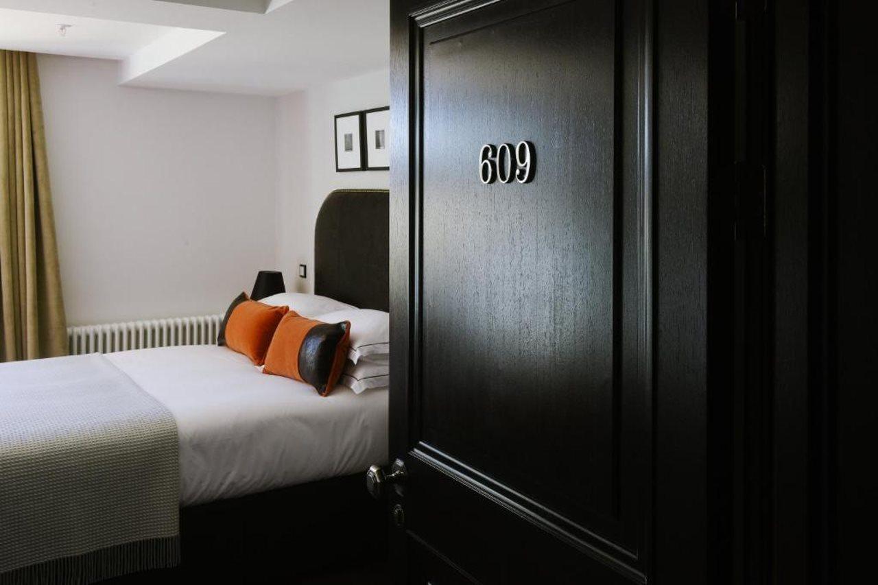 Cheval The Edinburgh Grand Aparthotel Εξωτερικό φωτογραφία