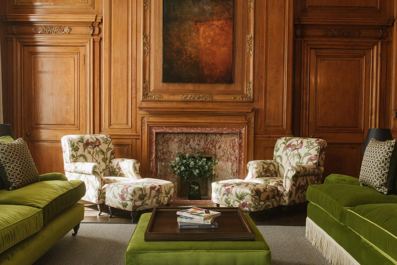 Cheval The Edinburgh Grand Aparthotel Εξωτερικό φωτογραφία